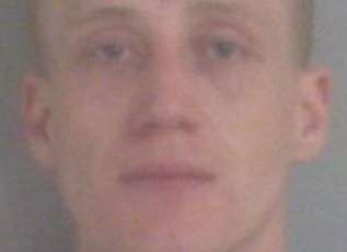 Joshua Prett. Picture: Kent Police