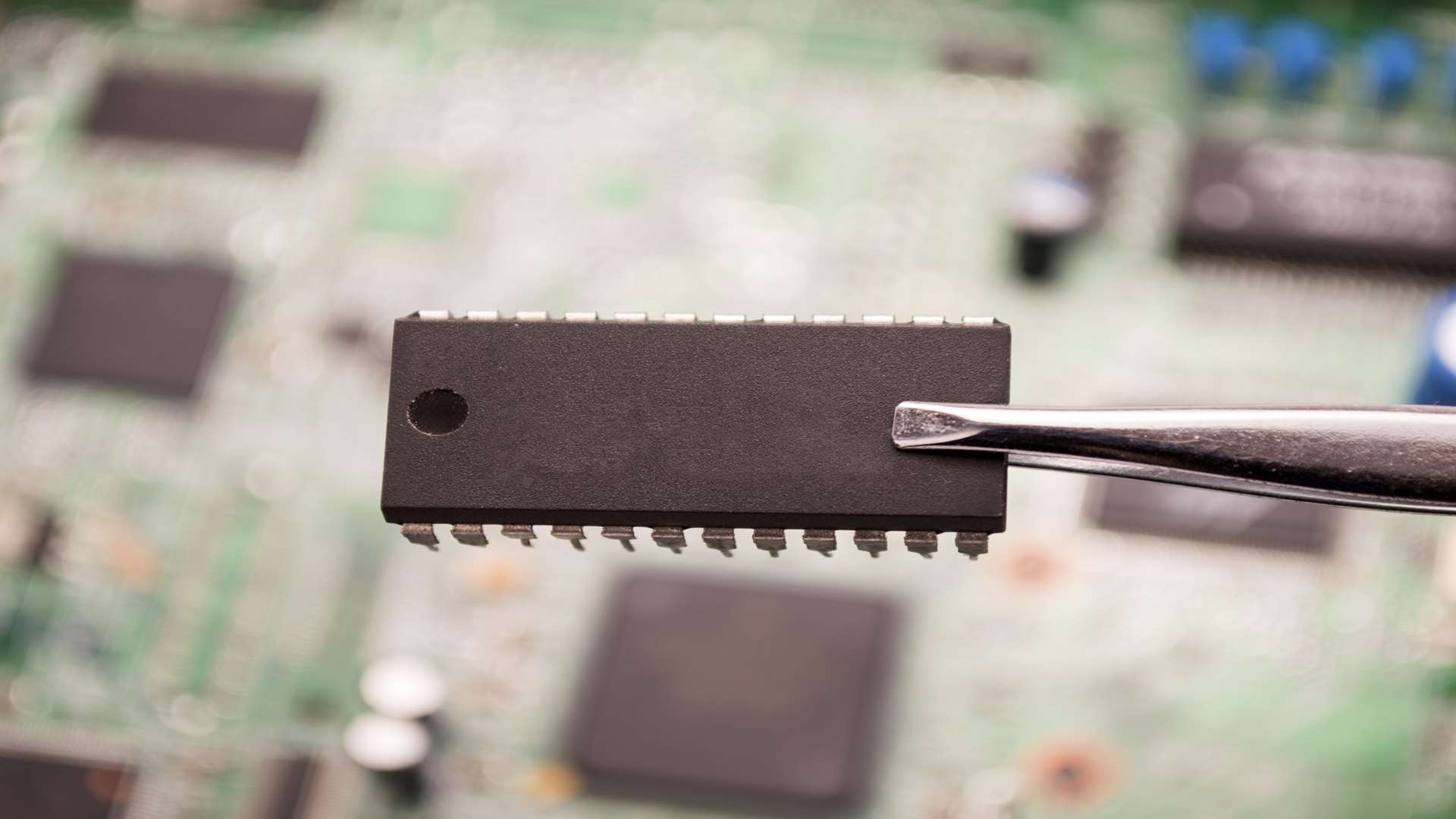 APC Technology is a supplier of electronic components and has an energy-saving division, Minimise Group