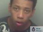 Kwame Dayes. Picture: Kent Police.