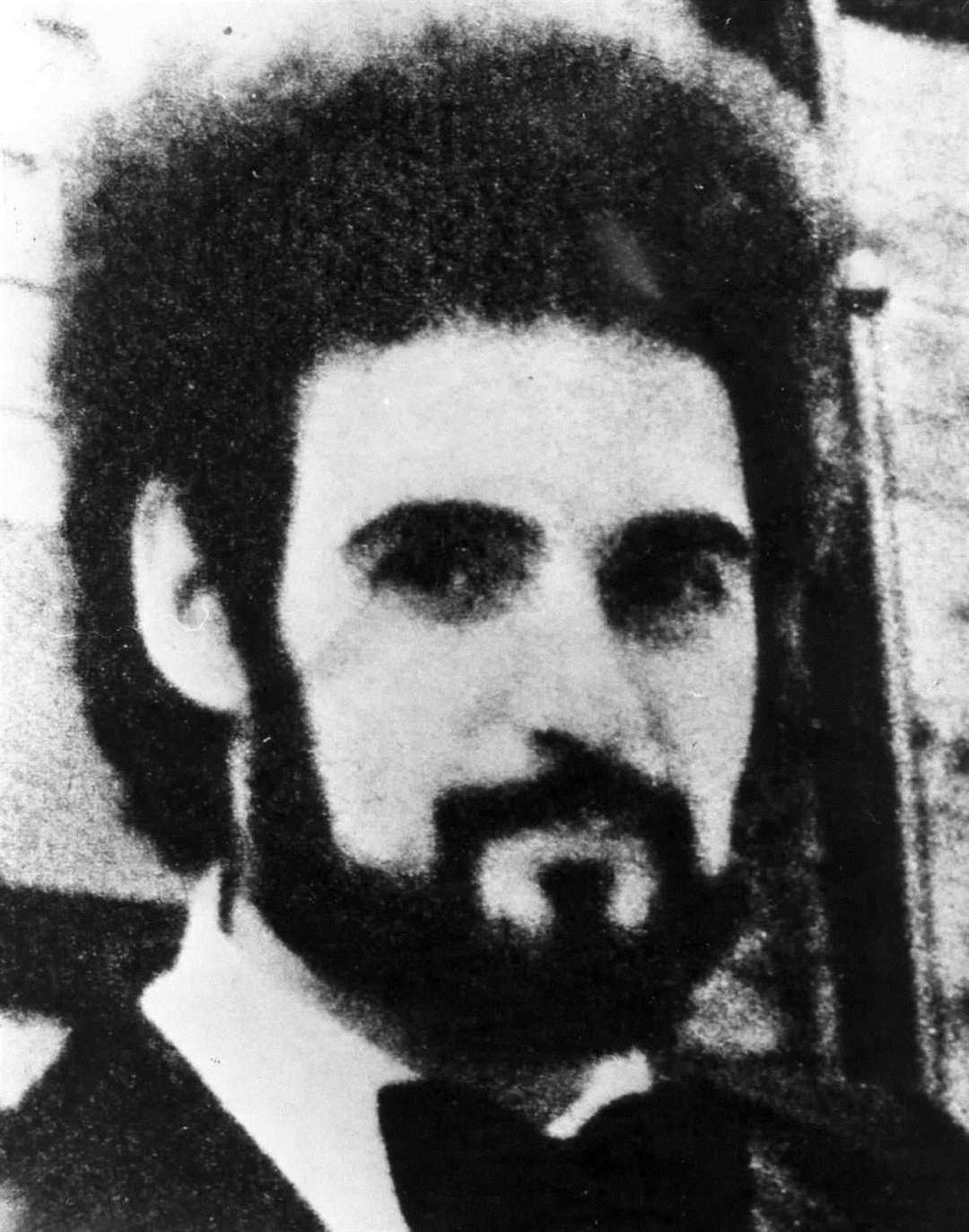 Ben Conlon came face to face with Peter Sutcliffe, the Yorkshire Ripper