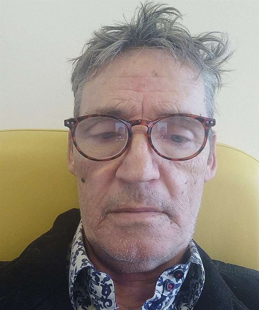 The 66-year-old lived in High Wycombe