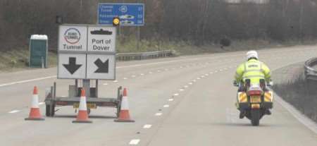 Closed - a file picture of the M20 as Operation Stack is implemented