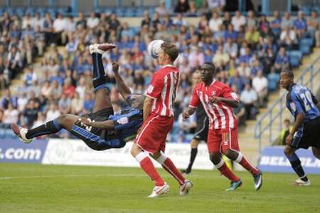 Adebayo Akinfenwa