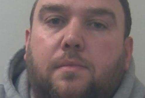 Ryan Nicholl, 38, of Tram Road, Folkestone, was jailed for 16 years after admitting conspiring to supply drugs