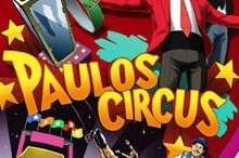 Paulos Circus is coming to Millbrook Garden Centre in Staplehurst