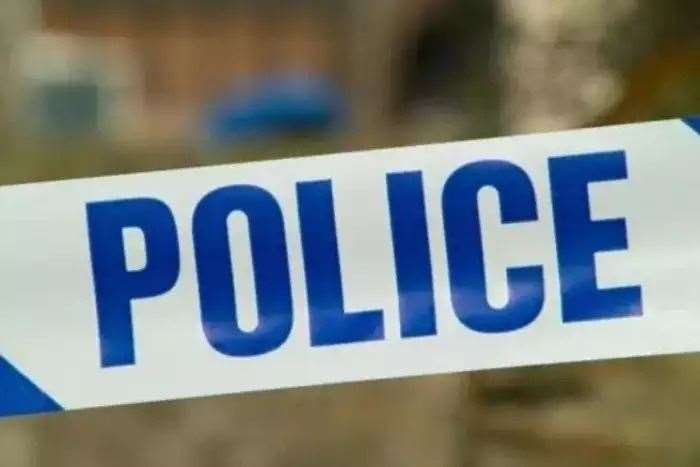 A man has been charged following a spree of suspected offences in Gravesend