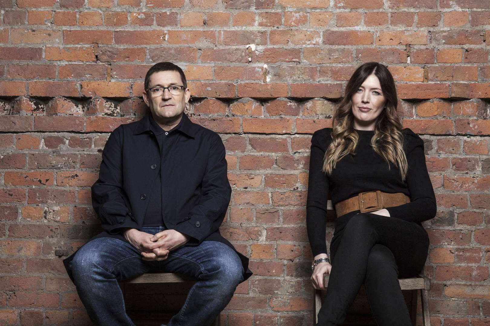 Paul Heaton and Jacqui Abbott will be at Forest live at Bedgebury Pinetum