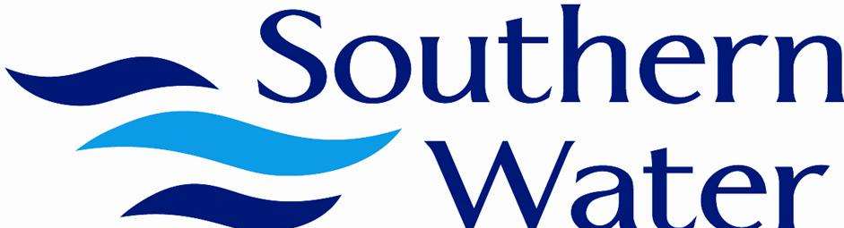 Southern Water's logo