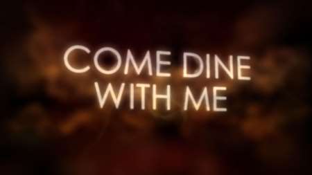 Channel 4 TV show Come Dine with Me
