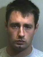 Joseph Benjamin Ryan pleaded guilty to multiple charges at Maidstone Crown Court