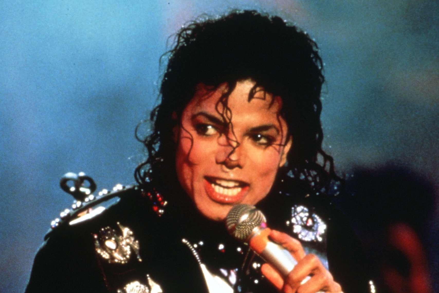The real Michael Jackson