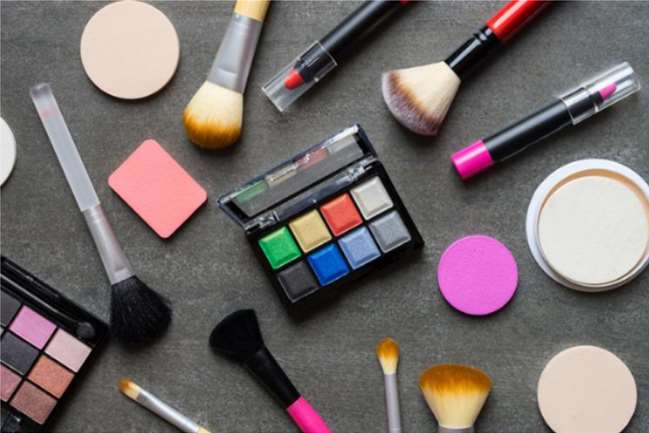 One man stole more than £200 worth of cosmetics. Picture: GettyImages