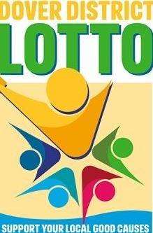 Dover District Lotto logo. Picture: Dover District Council