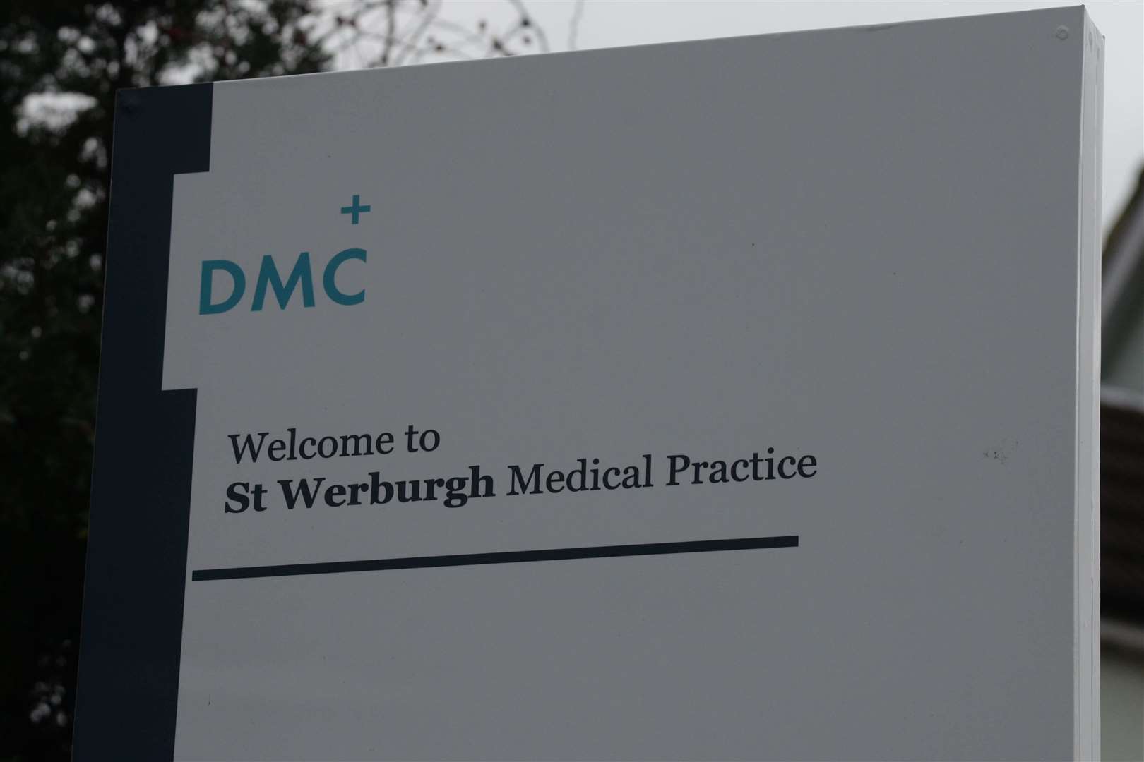 The Hoo St Werburgh Medical Practice