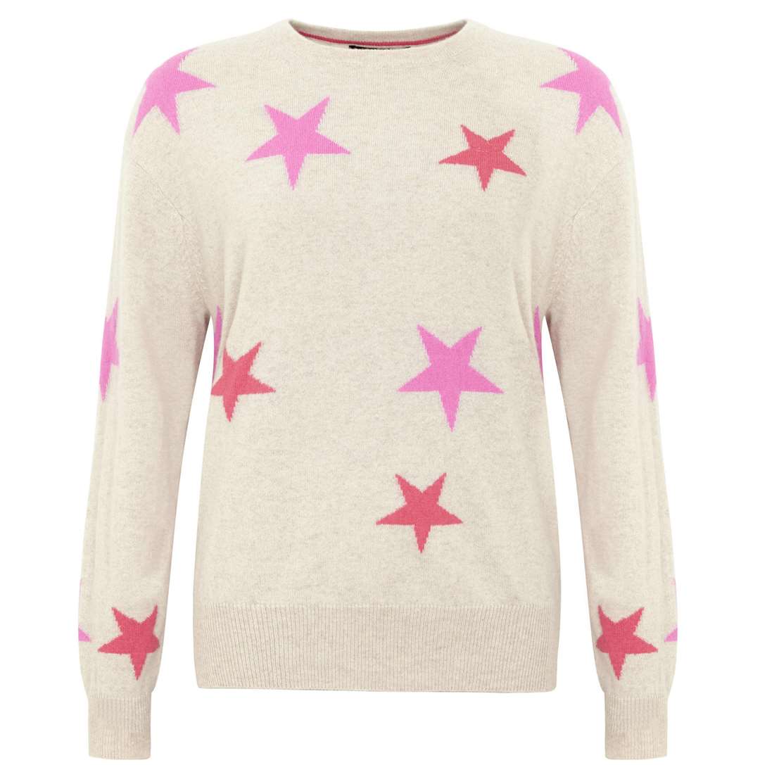 Autograph Cashmere Jumper, £109, available from M&S