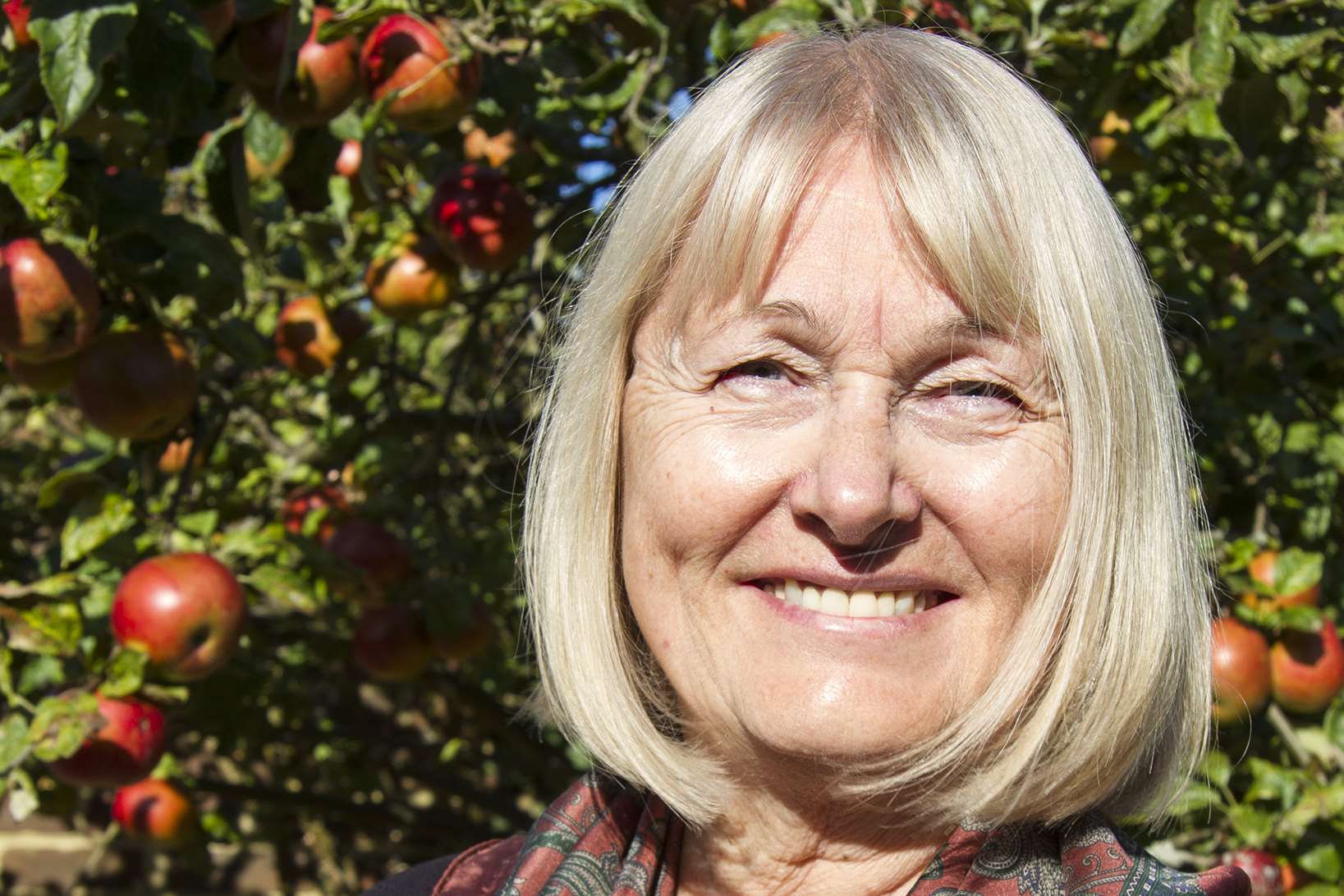 Janice Aldous has been selected for the Conservatives