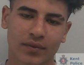 Ahmed Mobarat has been sentenced to two years in prison after stabbing his victim in the stomach