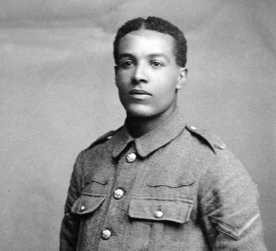 Walter Tull (1269893)