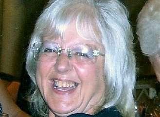 Susan Mellor, 74, was killed