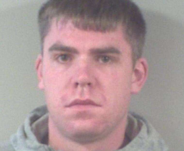 Lee Webster was jailed after killing his friend Jason Wood by slipping 27 anti-depressants into his beer