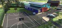 New community centre plans