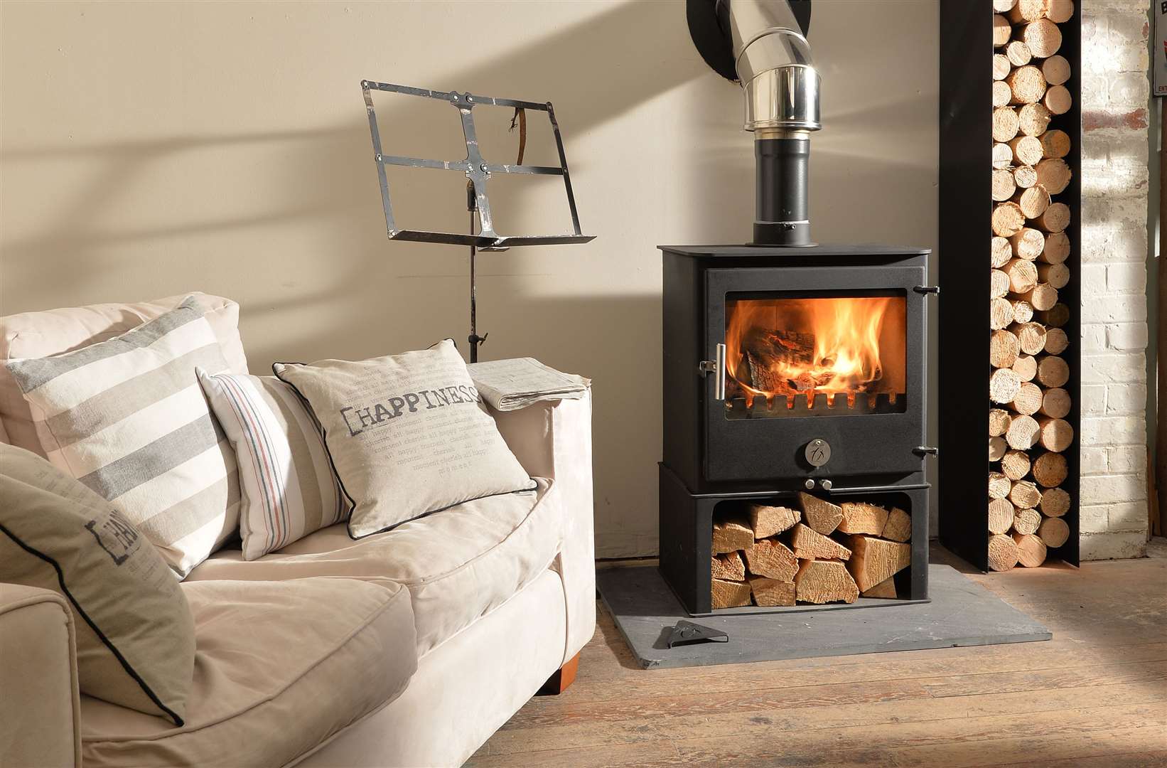 Grate Stoves & Fires is a family run stove and fireplace shop & fitters based in Aylesham near Canterbury.