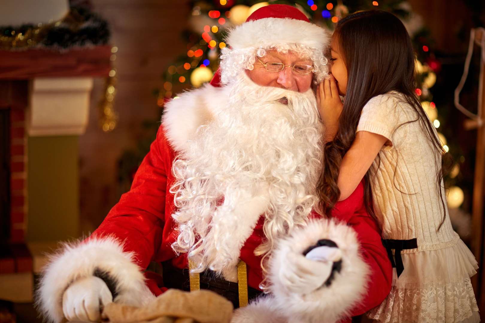 A Christmas grotto will open at the Pentagon Shopping Centre from November 23