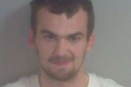 Jack Jarman, from Barking, has been jailed for six years