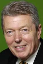 ALAN JOHNSON: the changes were recommended to him in an independent report