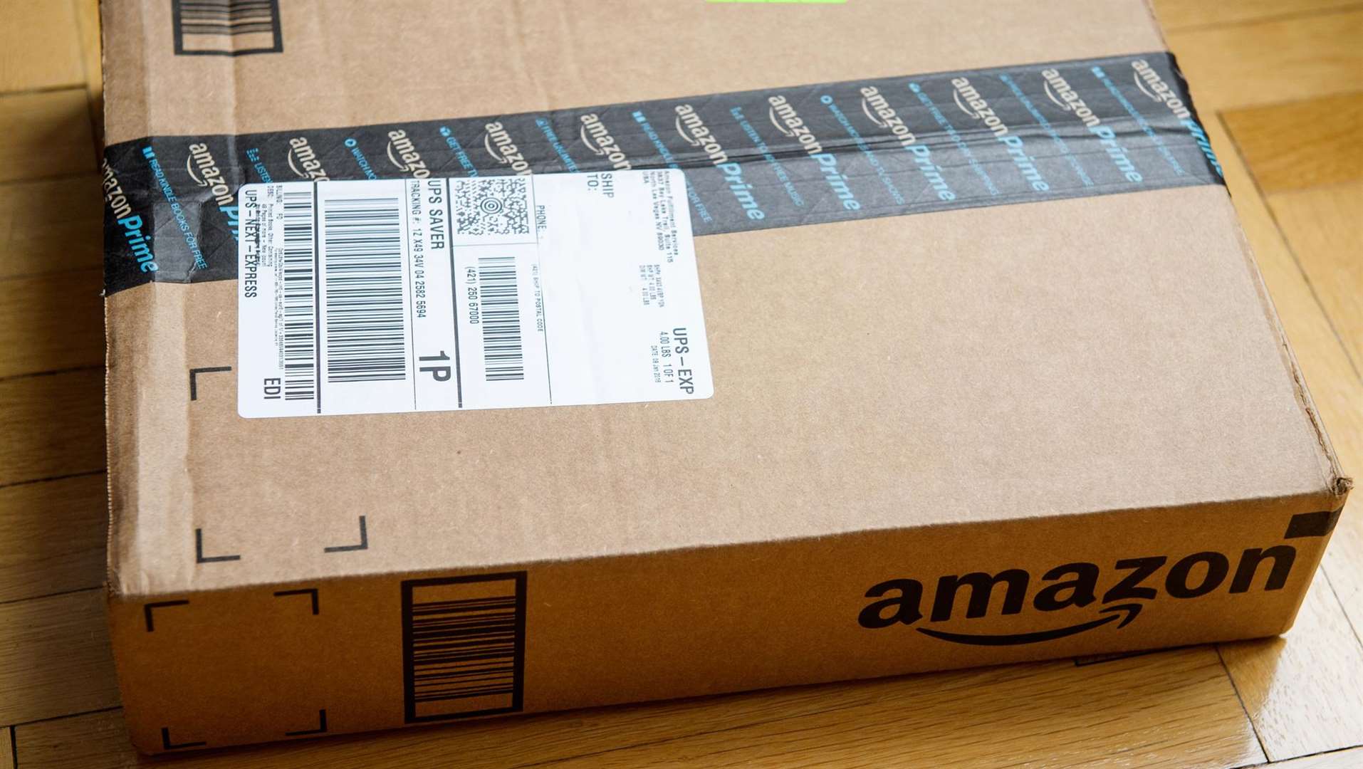 Around a million deals will be up for grabs for subscribers of Amazon Prime