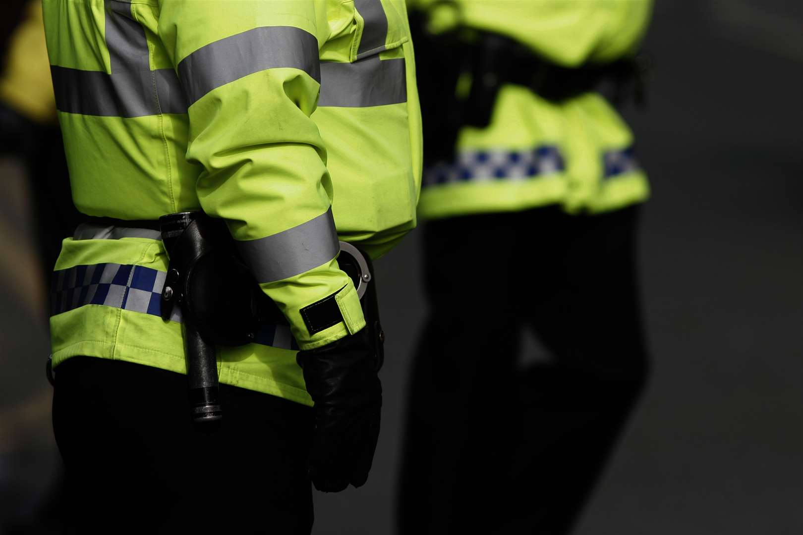Police issue appeal after three individuals robbed in the space of an hour