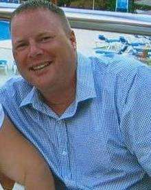 David Ivin died after a Christmas party at The Leas, Folkestone