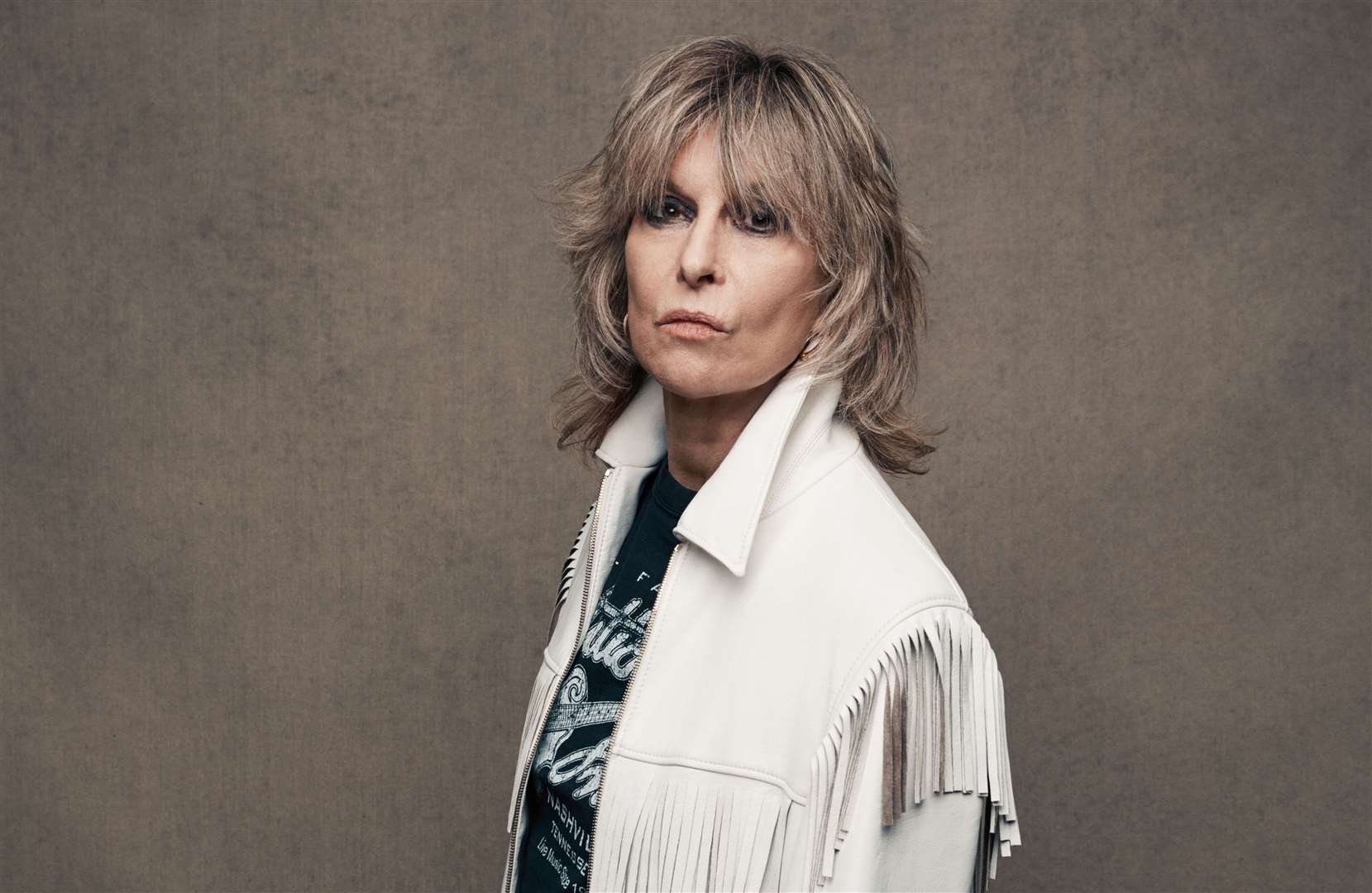 The Pretenders are one of this year’s headliners. Picture: Supplied by Black Deer Festival