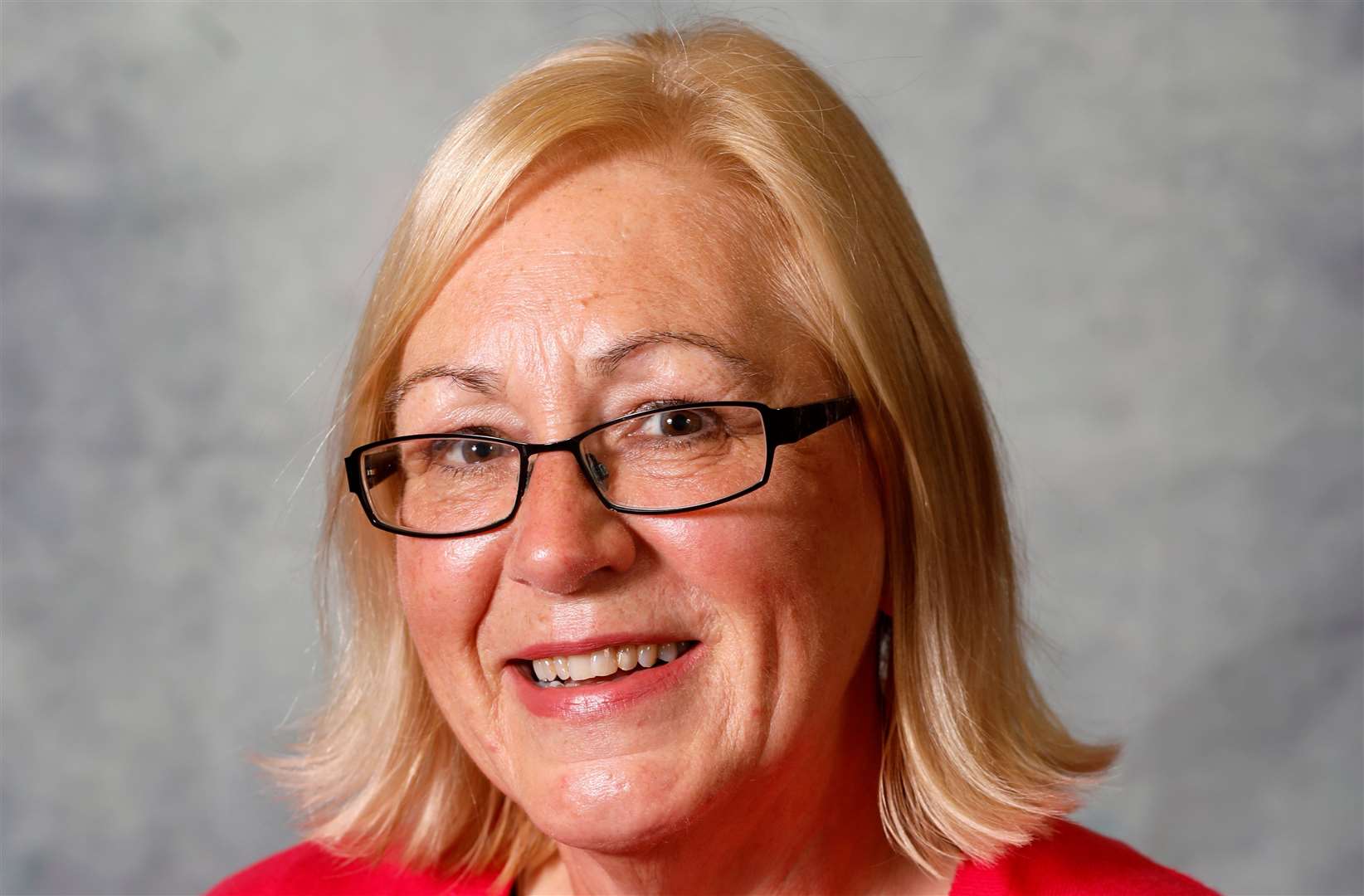 Medway council cabinet member Tracy Coombs