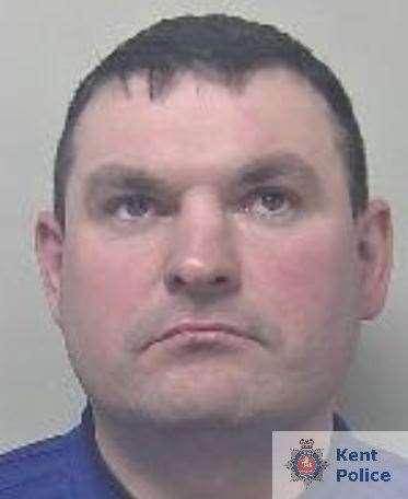 Michael Kepa is wanted in Margate