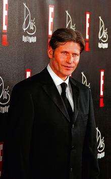 Crispni Glover could be the man to play Steve Jobs, reckons our Mike. Picture: Thomas Attila Lewis