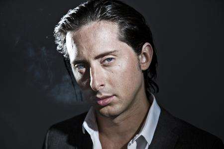 Carl Barat has joined the Hop Farm Festival line up. Picture: Roger Sargent