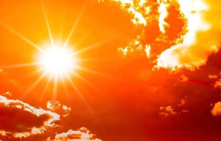 The Met Office says climate change will drive higher temperatures. Image: iStock.