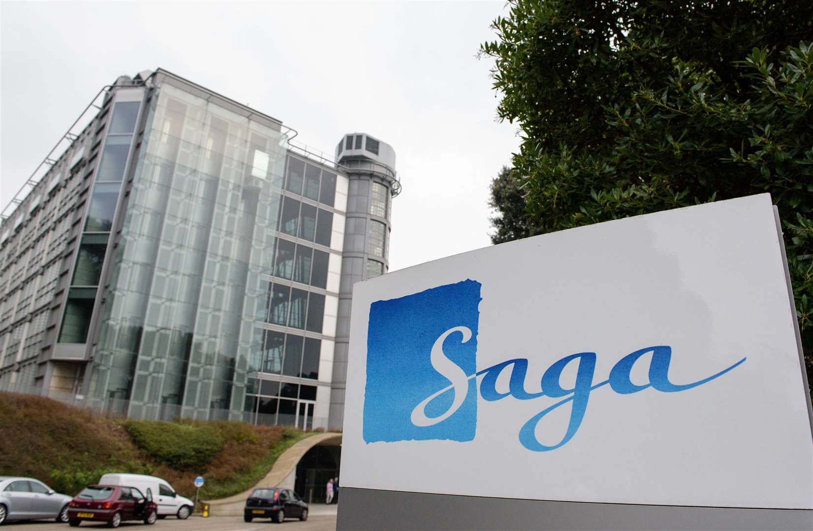 Saga has announced job cuts are likely