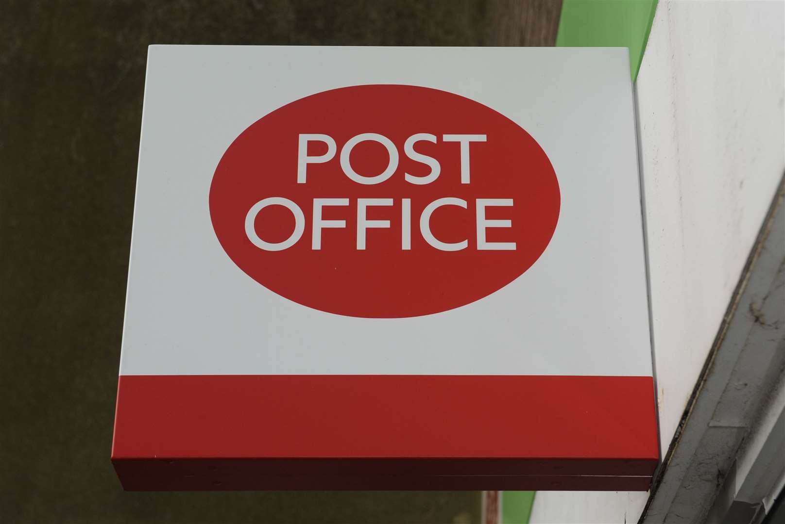 The Post Office network is subsidised by Government. Picture: Tony Flashman