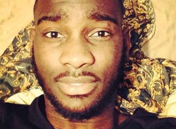 Junior died after collapsing on pitch during a match for Tonbridge Angels