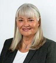 Cllr Lesley Dyball has appealed to the public for their thoughts on the PSPO. Picture: Sevenoaks Borough council