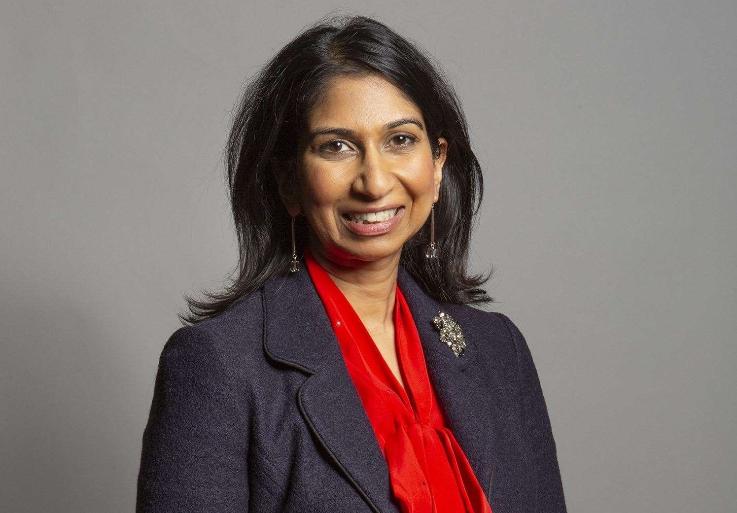 Suella Braverman resigned yesterday (October 19) from her role as Home Secretary