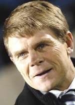 Andy Hessenthaler: “I am delighted to be able to help the charity". Picture: Matthew Reading