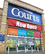COURTS: Trading over Christmas