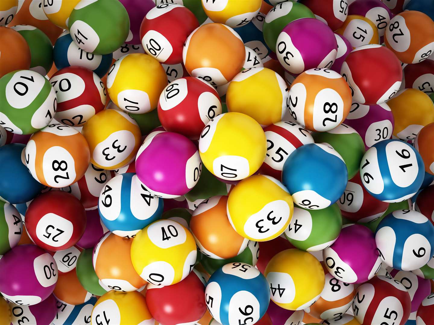 The Medway Lottery has raised £23,000 for charities since launching in July 2021. Picture: iStock