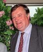 KENNETH CLARKE: meeting local business people