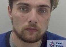 Michael Yeo has been jailed Picture: Kent Police