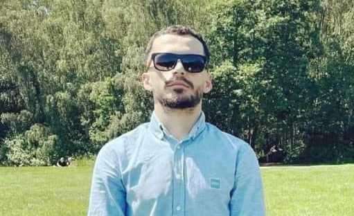 Tributes have been paid to Xhovan Pepaj, who died in Tunbridge Wells. Picture: Facebook