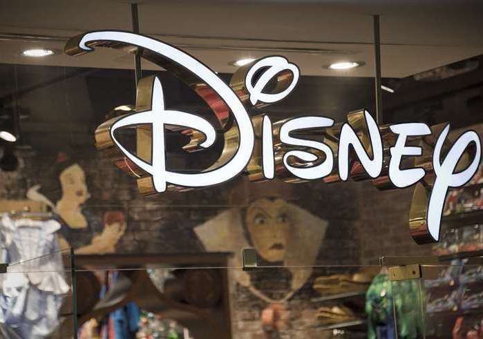 Kent's only Disney store closed its doors in September 2021. Photo credit: iStock/vesilvio